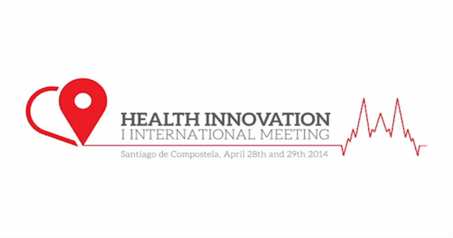 Visor Vídeo resumo I Xornada Internacional de Innovación Sanitaria en