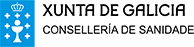 Xunta de Galicia - Consellería de Sanidade