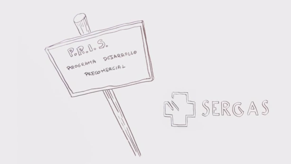 Visor Vídeo transferencia (PRIS)