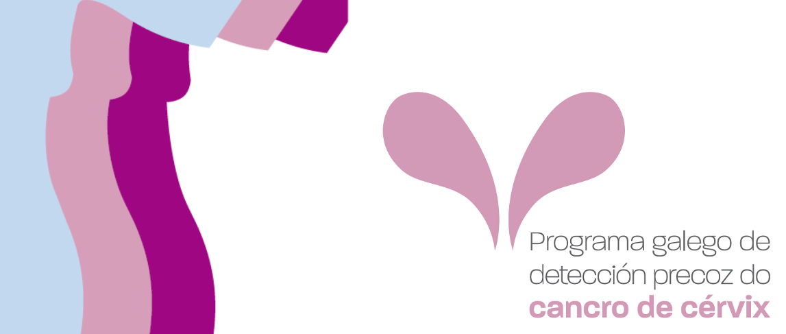 Programa gallego de detección precoz del cáncer de cérvix