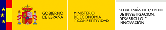 Ministerio de Economía y Competitividad